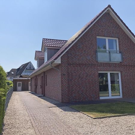 Kellenhusen - Ferienhaus Gabi Exterior foto