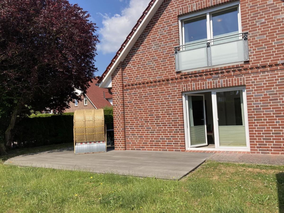 Kellenhusen - Ferienhaus Gabi Exterior foto