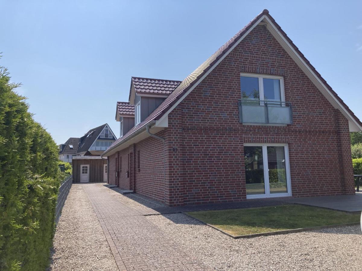 Kellenhusen - Ferienhaus Gabi Exterior foto
